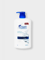 Head & Shoulders Limpieza Renovadora x 1 L shampoo | head & shoulders shampoo in bangladesh
