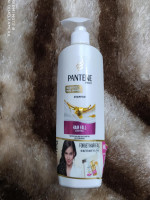 Pantene Pro-V Hair Fall Control Shampoo 750ml