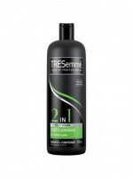 TRESemme Multi Vitamin 2 in1 Shampoo and Conditioner 900 ml New Cleanse & Replenish With Ayur Soap TRESemme