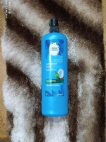 Herbal Essences Hello Hydration Coconut Essences Shampoo - 1.18 L, Moisturizing & Nourishing