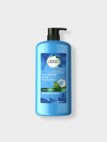Herbal Essences Hello Hydration Coconut Essences Shampoo - 1.18 L, Moisturizing & Nourishing