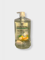 Pantene Pro-V Essential Botanicals Volumizing Shampoo 38.2 oz