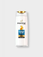 Pantene Pro-V Classic Clean Shampoo: Revitalize Your Hair with Pantene Pro V Shampoo
