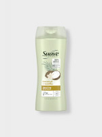 Suave Coconut & Vanilla Repairing Shampoo for girls- suave coconut shampoo