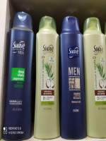 Suave Men's Dry Hair Defense Shampoo | Best shampoo for men