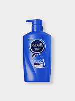 Sunsilk Anti-Dandruff Shampoo 650ml&nbsp;