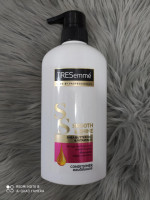 Tresemme Smooth & Shine Conditioner with Vitamin H & Silk Protein, Intense Moisturisation｜ Tresemme