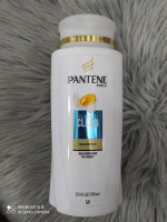 Pantene Classic Clean Shampoo - Revive Your Hair's Natural Shine