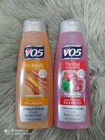 Alberto VO5 Normal Balancing Shampoo: Achieve Hair Harmony with Our Nourishing Formula