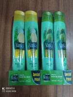 Vatika Nourish & Protect Shampoo - 400ml | Vatika Shampoo