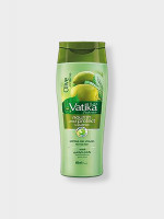Vatika Nourish & Protect Shampoo - 400ml | Vatika Shampoo