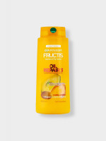 Garnier Fructis Oil Repair Shampoo 650ml - Nourish and Repair Your Hair for Added Strength and Shine
