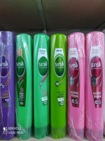 Sunsilk Lively Clean & Fresh Shampoo - Experience the Ultimate Hair Refreshment