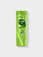 Sunsilk Lively Clean & Fresh Shampoo - Experience the Ultimate Hair Refreshment