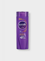 Purple Perfect Straight Shampoo｜ Sunsilk Shampoo