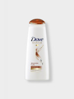Dove Nutritive Solutions Absolute Curls Shampoo and Conditioner | Get Gorgeous Curls with Dove's Nourishing Formula