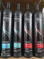 TRESemme Healthy Volume Shampoo - Boost Your Hair's Volume Naturally