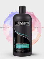 TRESemme Climate Protection Shampoo - Maintain Beautiful Hair with TRESemme Shampoo