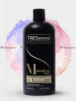 Tresemme Moisture Rich Shampoo｜ Tresemme Luxurious Moisture Shampoo｜ Tresemme Shampoo