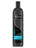 TRESemmé Cleansing Shampoo for Everyday Use, Clean and Replenish Vitamin C and Green Tea Clarifying Shampoo｜ TRESemmé Shampoo