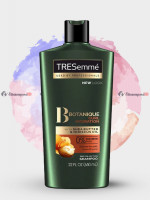 TRESemmé Botanique Shampoo｜ Curl Hydration With Vitamin B1｜ Tresemme Shampoo