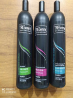 Best Curl Hydration Shampoo With Vitamin B1｜ Tresemme Shampoo ｜ TRESemme