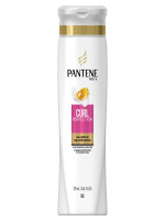 Pantene Pro-V Curl Perfection Shampoo |  Pantene Shampoo |  Pantene curl perfection |  Pantene Pro-V