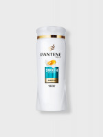 Pantene Pro-V Smooth & Sleek Shampoo |  Pantene shampoo |  Argan Oil Shampoo