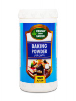 Virginia Baking Powder 100gm