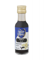 Foster Clarks Essence vanilla 28ml