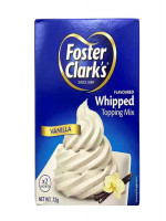Foster Clark's Whipped Topping Mix 72 gm