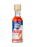 Foster Clarks Essence Strawberry - 28ml