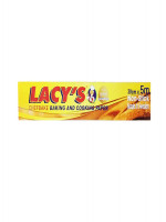 Lacy's Baking Cooking Paper 24x30x5m - The Perfect Kitchen Companion for Mess-Free Baking & Cooking