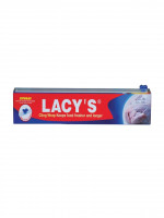 Lacy's ZipWrap 24X30X90m