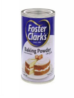 Foster Clark's Baking Powder - 110gm