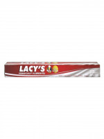 Lacy's Aluminium Foil 37.5sft - High-Quality Aluminum Foil for Versatile Household Use