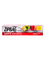 Lacy's Zipbag Jumbo Size (330mm X 380mm)