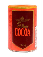 Cadbury Cocoa Powder - 125gm