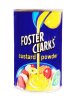 Foster Clark's Custerd Powder - 300gm