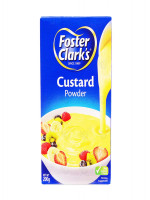 Foster Clark's Custard Powder - 200gm