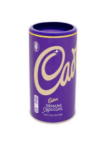 Cadbury Drinking Chocolate 250gm