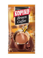 Kopiko Brown Coffee 20gm: Rich and Robust Flavor Delivered to Your Doorstep