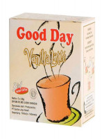 Indulge in the Blissful Goodness of Good Day Vanilla Latte 100gm