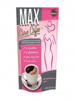 Max Curve Coffee 150gmMax Curve Coffee 150gm