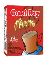 Good Day Mocachino 20gm - Exquisite Blend of Coffee and Chocolate for a Perfect Start to Your Day!