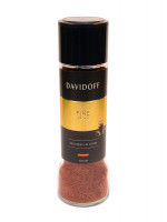 Davidoff Coffee Fine Aroma 100gm