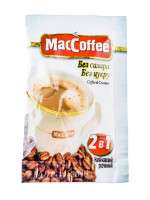 MacCoffee Coffee & Creamer 20pcs