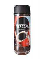 Nescafe Original Smooth & Rich 210gm