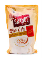 Kapal api Grande White Coffee - 400gm