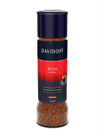 Davidoff Coffee Rich Aroma 100gm